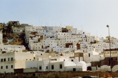 Marokko