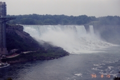 Niagara Falls Canada