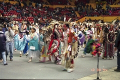 Pow Wow Winnipeg