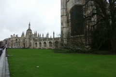 Cambridge