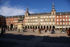 Madrid