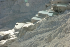 Pamukkale, Turkki