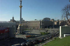 Kiev, Ukraina