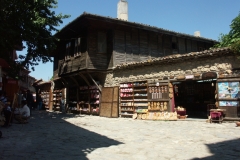 Nesebar, Bulgaria