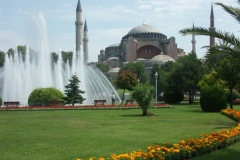 Istanbul