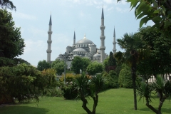 Istanbul