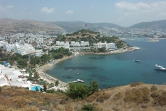 Bodrum Turkki