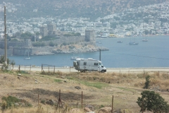 Bodrum Turkki