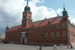 Varsova