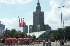 Varsova