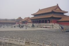 Temple of Emperor