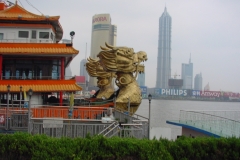 Shanghai
