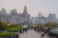 Shanghai