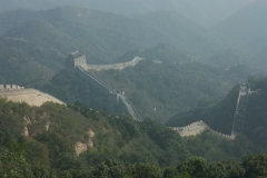 Kiinan muuri