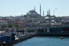 Istanbul