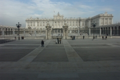 Madrid