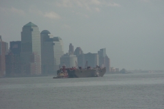 Hudson River