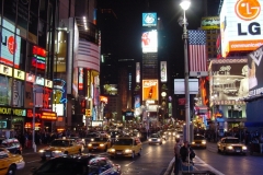 Time Square