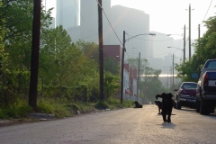 Houston