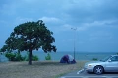 Colorado River TX