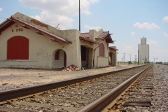 Kansas KiowaStation