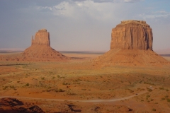 Arizona MonumentValey