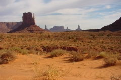 Arizona MonumentValey