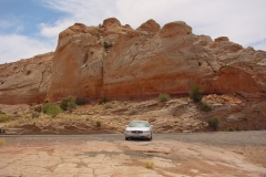 Arizona ColoradoValey