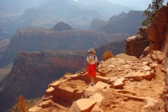Arizona GrandCanyon.