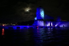Olavinlinna